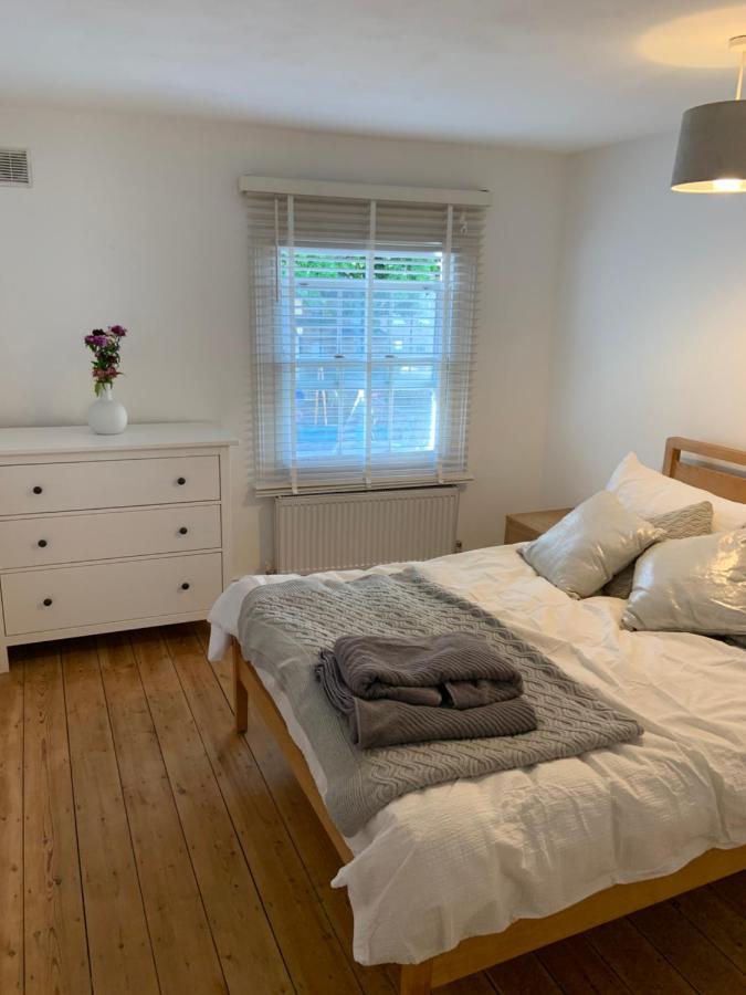 A Charming Victorian 1 Bed Cottage In Richmond 리치먼드 외부 사진